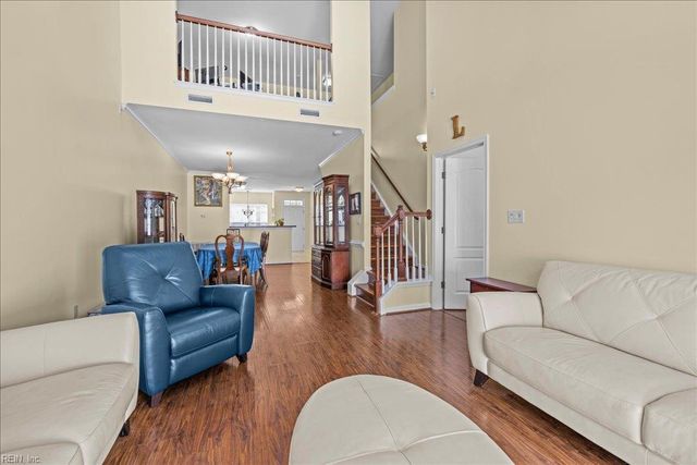 904 Becontree CT, Virginia Beach, VA 23462