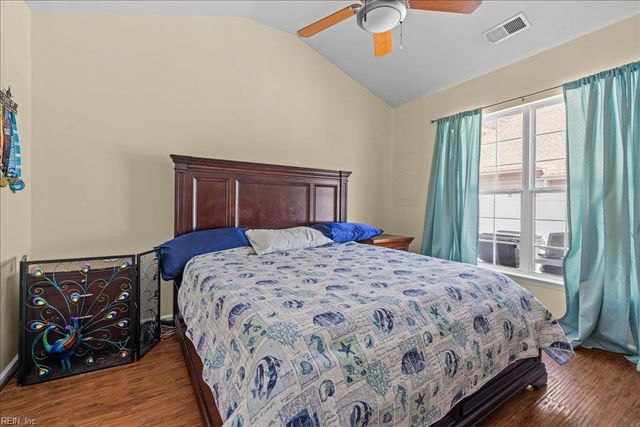 904 Becontree CT, Virginia Beach, VA 23462