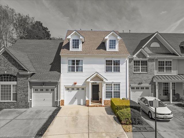904 Becontree CT, Virginia Beach, VA 23462