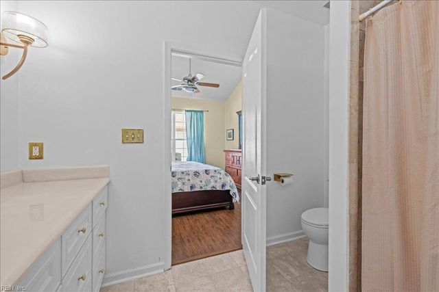 904 Becontree CT, Virginia Beach, VA 23462