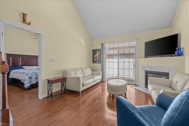 904 Becontree CT, Virginia Beach, VA 23462