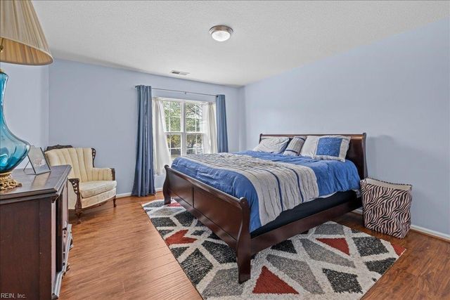 904 Becontree CT, Virginia Beach, VA 23462