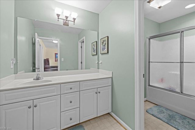 904 Becontree CT, Virginia Beach, VA 23462