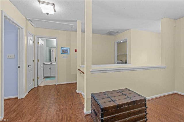 904 Becontree CT, Virginia Beach, VA 23462