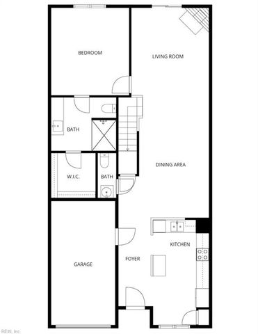 904 Becontree CT, Virginia Beach, VA 23462