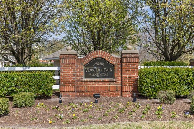 904 Becontree CT, Virginia Beach, VA 23462