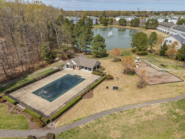 904 Becontree CT, Virginia Beach, VA 23462