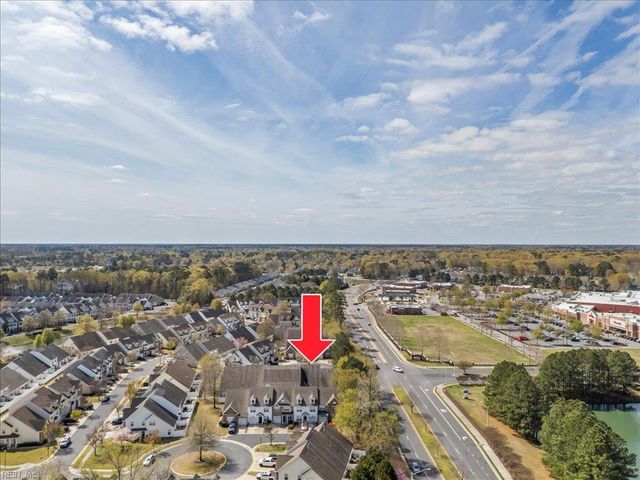 904 Becontree CT, Virginia Beach, VA 23462