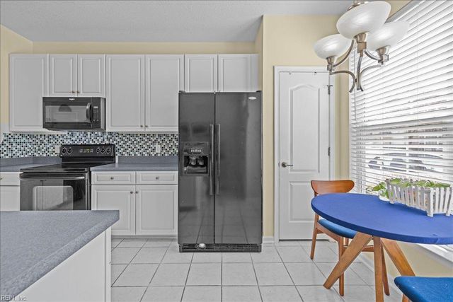 904 Becontree CT, Virginia Beach, VA 23462