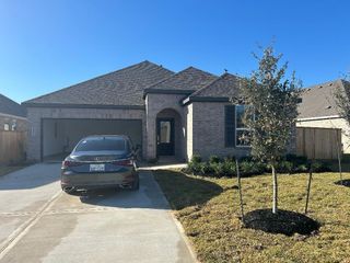 26519 Wild Stonecrop Lane, Katy, TX 77493