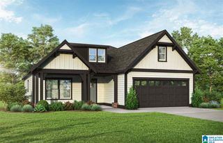 5468 LONGMEADOW RIDGE, Trussville, AL 35173