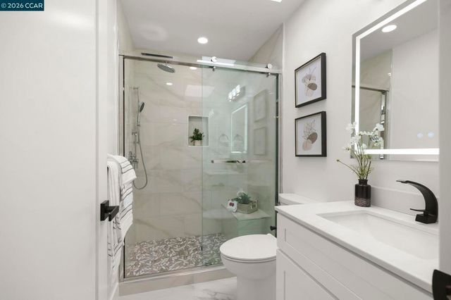 3333 Tice Creek Drive 4, Walnut Creek, CA 94595