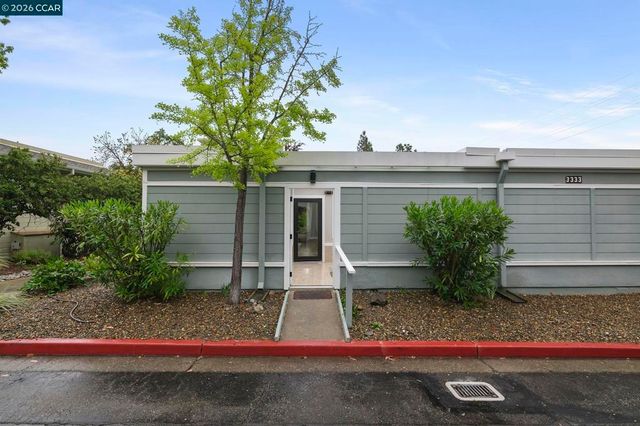 3333 Tice Creek Drive 4, Walnut Creek, CA 94595