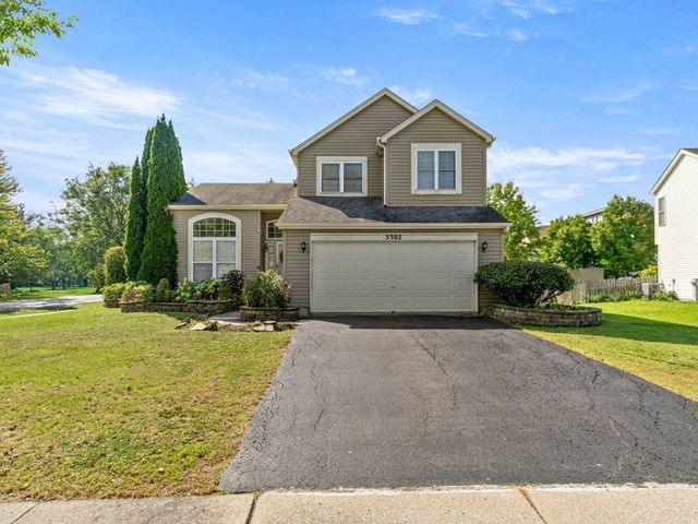 5302 Foxwood Court, Plainfield, IL 60586