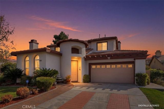 11429 Deerfield, Yucaipa, CA 92399