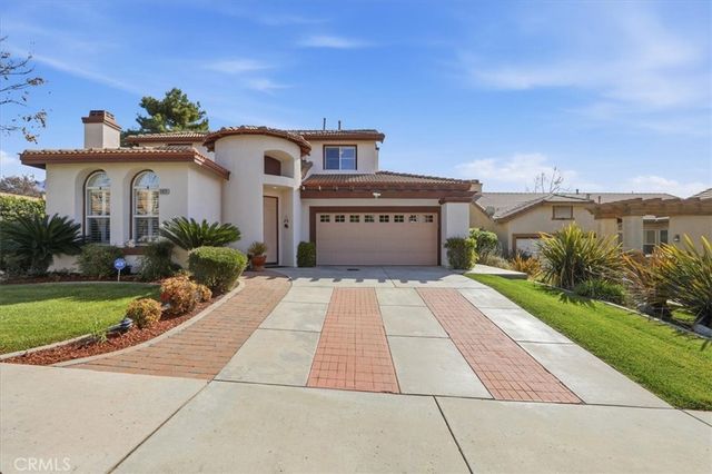 11429 Deerfield, Yucaipa, CA 92399