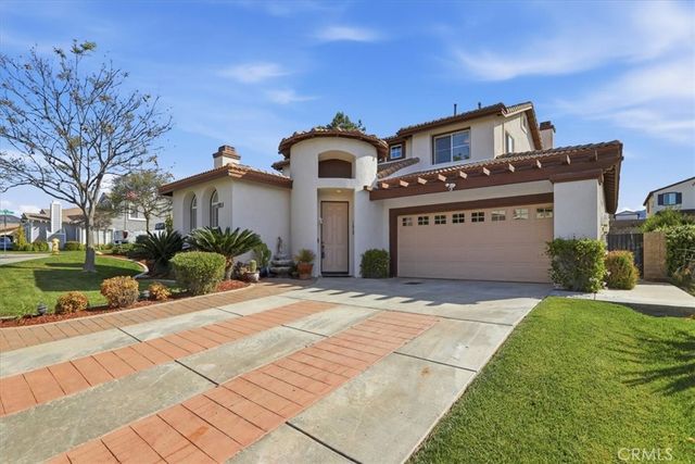 11429 Deerfield, Yucaipa, CA 92399