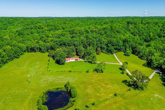 95 Brown Cemetery Ln, Tennessee Ridge, TN 37178