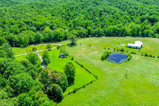 95 Brown Cemetery Ln, Tennessee Ridge, TN 37178