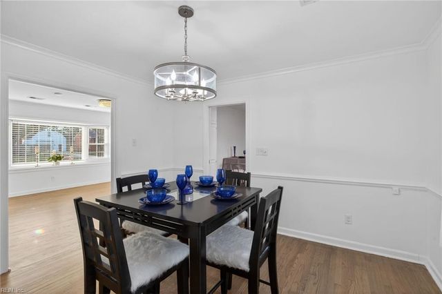 26 Kenwood DR, Hampton, VA 23666