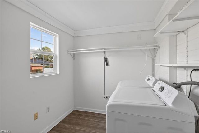 26 Kenwood DR, Hampton, VA 23666