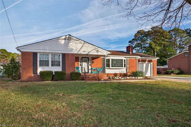 26 Kenwood DR, Hampton, VA 23666