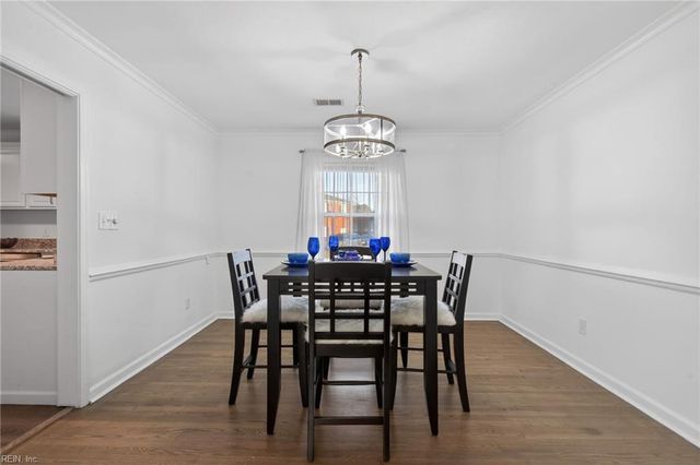 26 Kenwood DR, Hampton, VA 23666