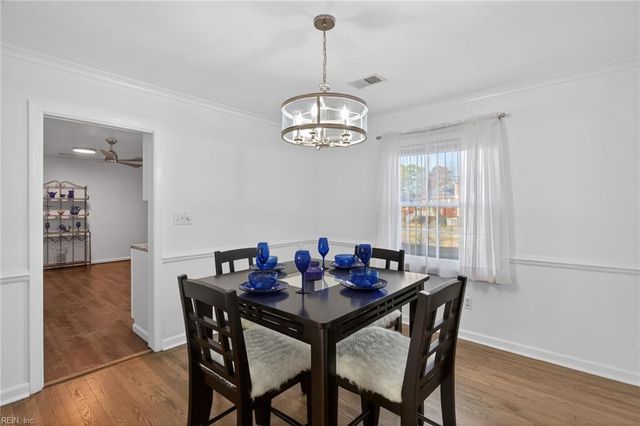 26 Kenwood DR, Hampton, VA 23666