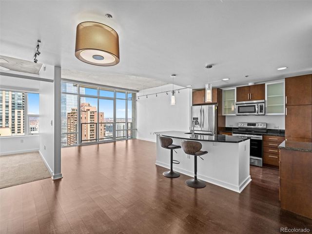 891 14th Street 3402, Denver, CO 80202