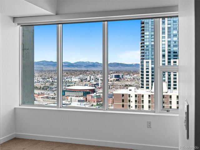 891 14th Street 3402, Denver, CO 80202