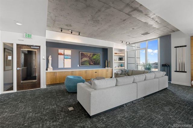 891 14th Street 3402, Denver, CO 80202