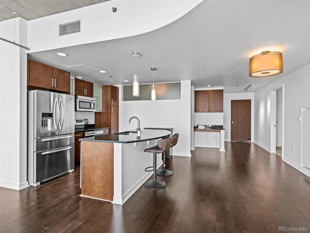 891 14th Street 3402, Denver, CO 80202