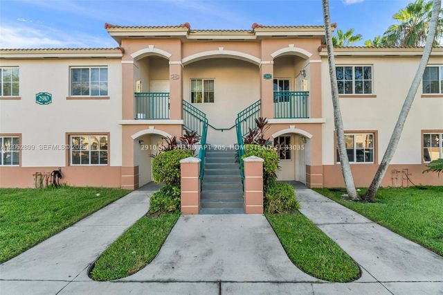 2910 SE 13th Road 20544, Homestead, FL 33035