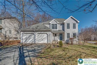 1624 Cotswold Road, Coolbaugh Twp, PA 18466