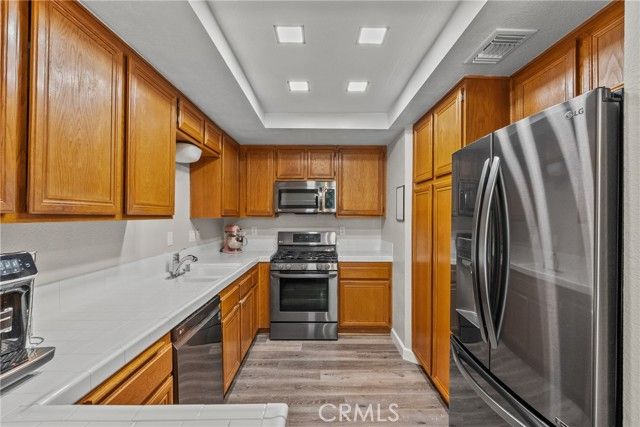 25114 Steinbeck C, Stevenson Ranch, CA 91381