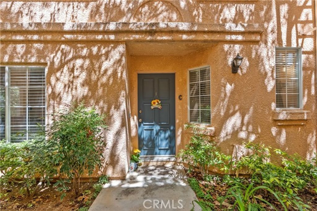 25114 Steinbeck C, Stevenson Ranch, CA 91381