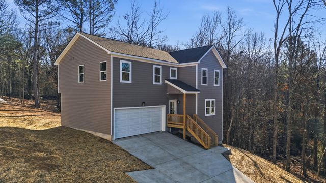107 Jamestown Road, Chattanooga, TN 37416