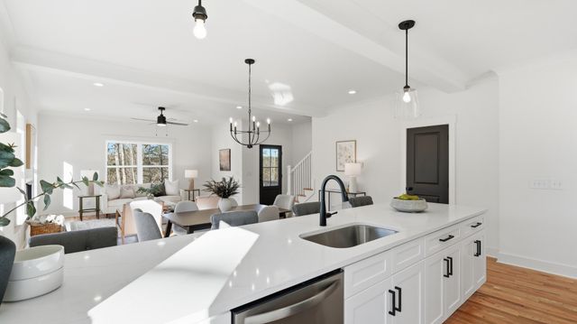 107 Jamestown Road, Chattanooga, TN 37416