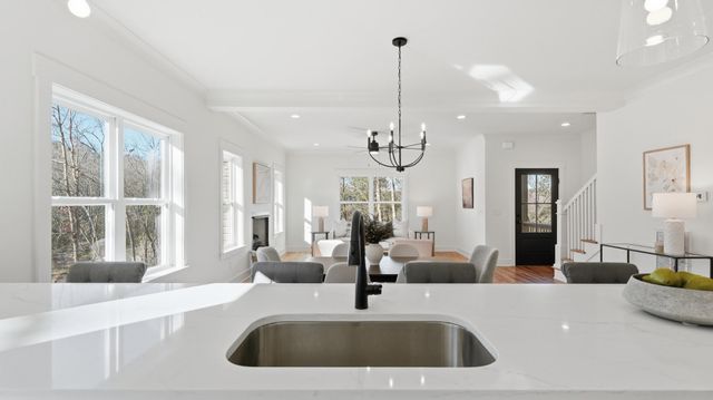 107 Jamestown Road, Chattanooga, TN 37416