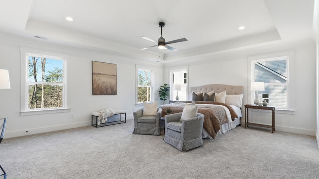 107 Jamestown Road, Chattanooga, TN 37416