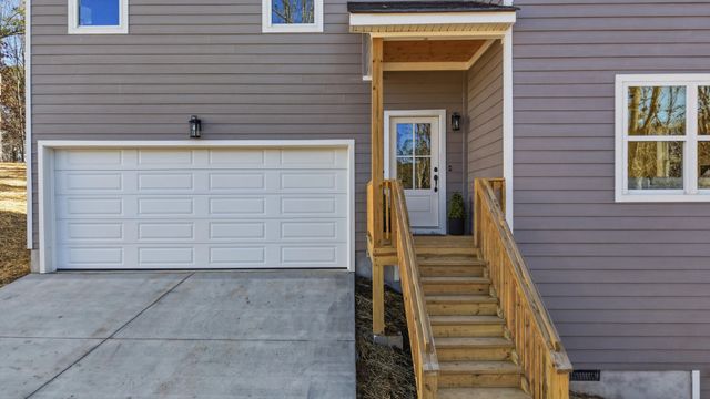 107 Jamestown Road, Chattanooga, TN 37416