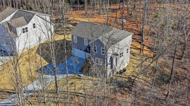 107 Jamestown Road, Chattanooga, TN 37416