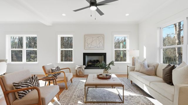 107 Jamestown Road, Chattanooga, TN 37416