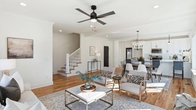 107 Jamestown Road, Chattanooga, TN 37416