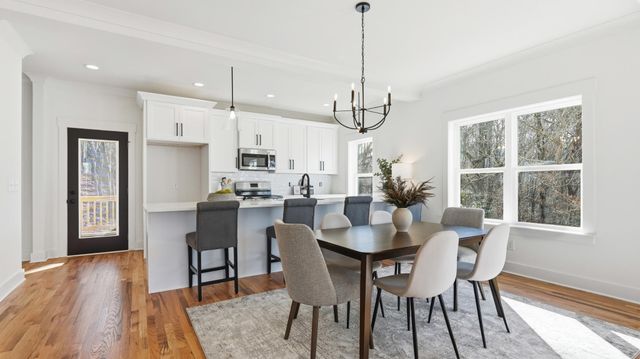 107 Jamestown Road, Chattanooga, TN 37416