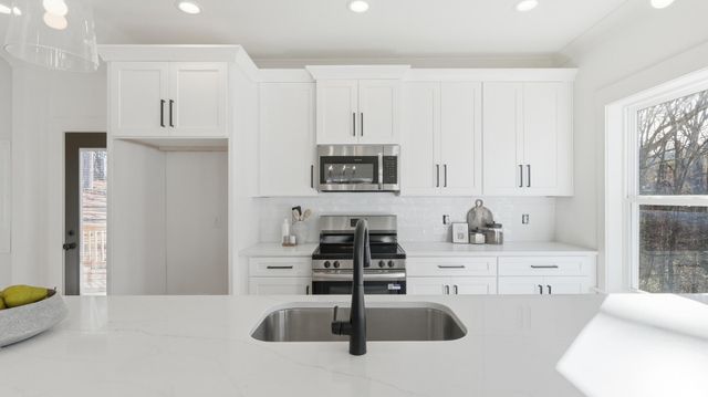 107 Jamestown Road, Chattanooga, TN 37416