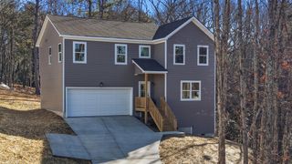 107 Jamestown Road, Chattanooga, TN 37416