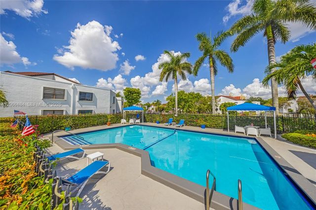 9405 Fontainebleau Boulevard 112, Miami, FL 33172