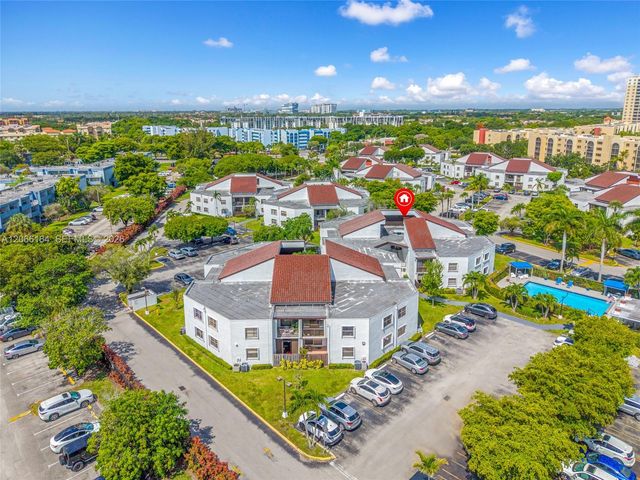 9405 Fontainebleau Boulevard 112, Miami, FL 33172
