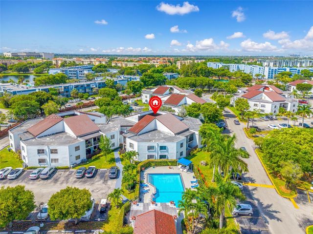 9405 Fontainebleau Boulevard 112, Miami, FL 33172